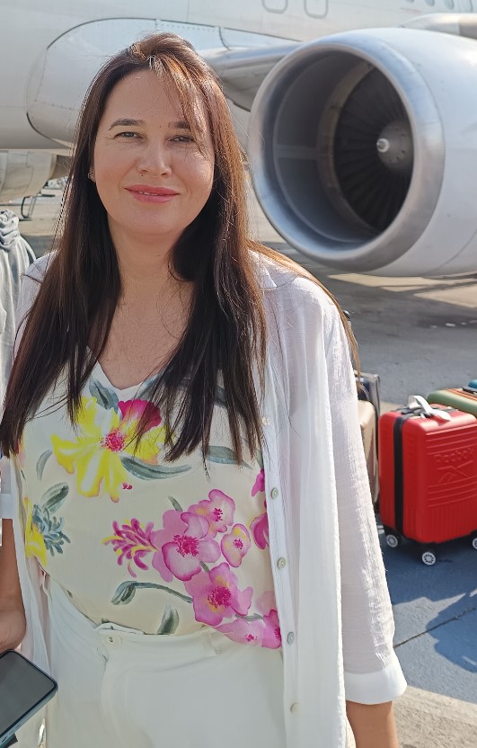 Rozelilda Souza de Brito