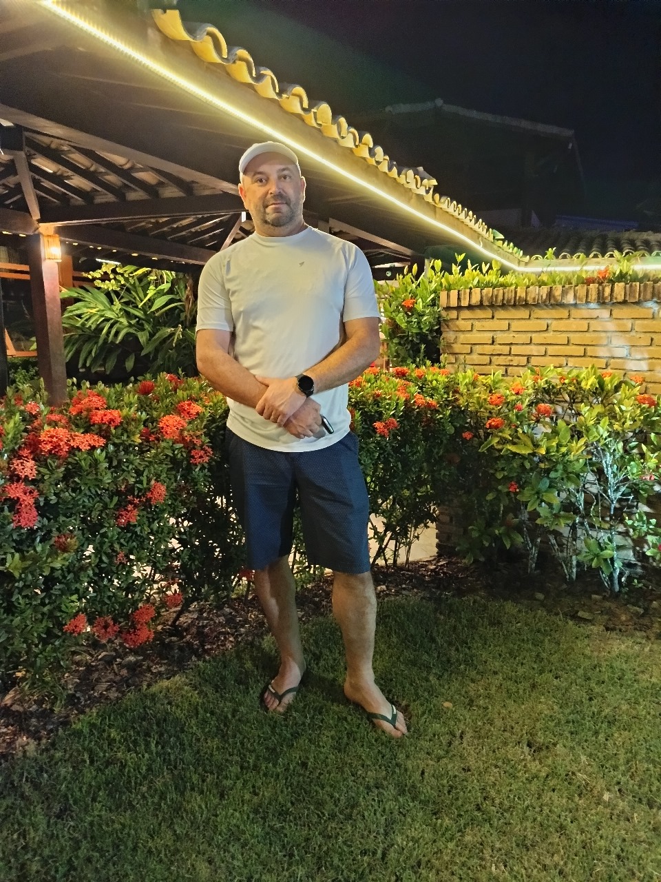 Ednilson Souza de Brito
